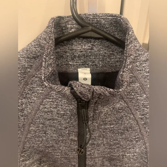 Lululemon Define Jacket - Picture 6 of 8
